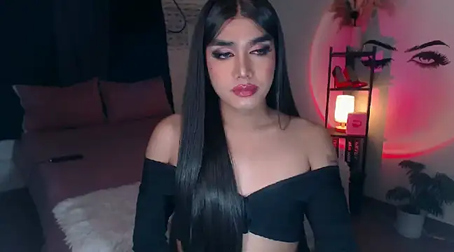 M1ssJadeS0 online show from 02/07/25, 09:37