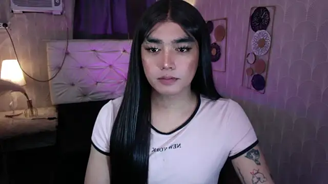 M1ssJadeS0 online show from 10/31/25, 05:58