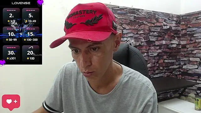 andy dwels777 online show from 12/04/24, 10:30