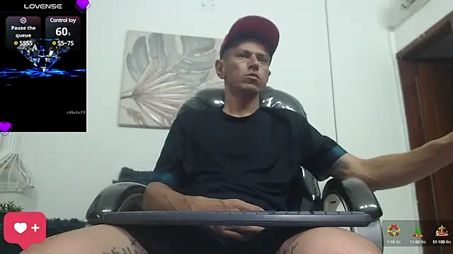 andy dwels777 online show from 12/28/24, 12:24