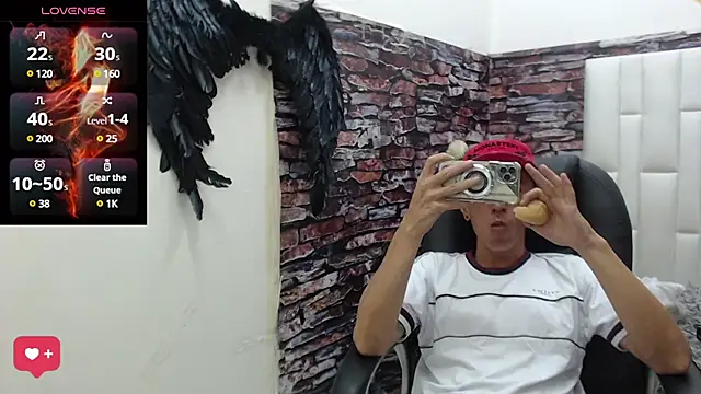 andy dwels777 online show from 01/22/25, 10:48