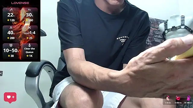 andy dwels777 online show from 01/25/25, 11:11