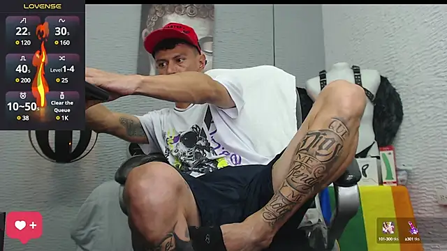 andy dwels777 online show from 02/26/25, 10:53