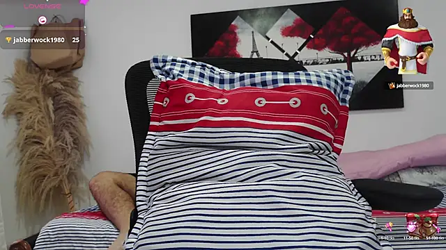 umarany online show from 12/28/24, 01:17