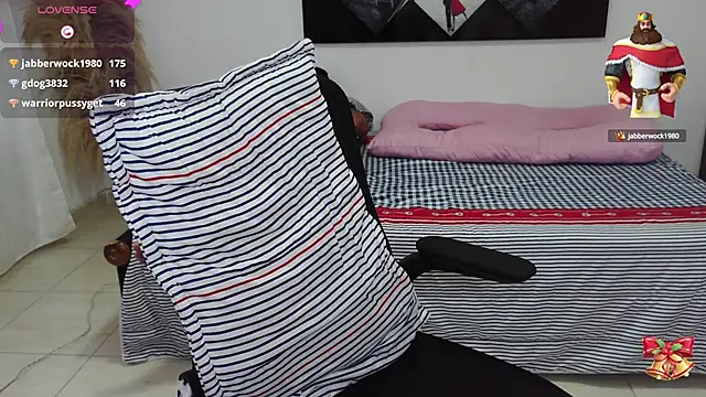 umarany online show from 12/28/24, 10:23