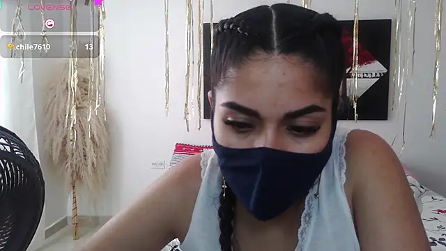 umarany online show from 01/16/25, 02:30