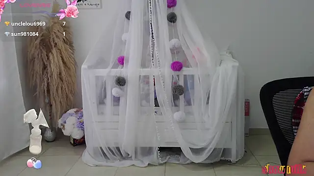 umarany online show from 02/24/25, 02:48