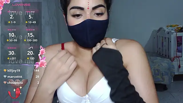 umarany online show from 03/17/25, 11:21