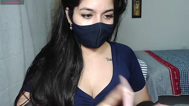 umarany online show from 10/13/25, 01:33