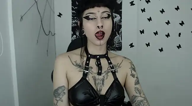 Snapshot of n0sferatus__ chatting on 02/21/25, 03:12 n0sferatus online show from 02/21/25, 03:12