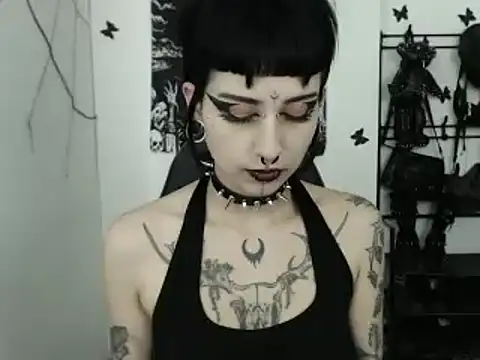 n0sferatus   online show from 10/16/25, 11:55