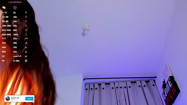 Snapshot of Zeli_66 chatting on 01/24/25, 09:17 Zeli 66 online show from 01/24/25, 09:17