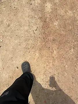 Black-mamba-madingo online show from 10/23/25, 12:04