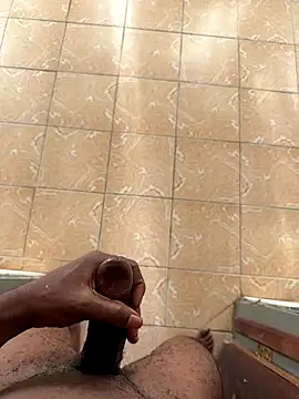 Black-mamba-madingo online show from 11/14/25, 03:55