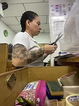 nurse desi sexlove online show from 01/27/25, 02:42