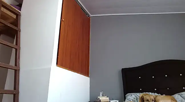 Snapshot of Emilia_1995 chatting on 02/28/25, 12:42 Emilia 1995 online show from 02/28/25, 12:42