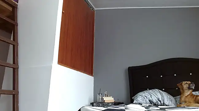 Snapshot of Emilia_1995 chatting on 03/16/25, 06:23 Emilia 1995 online show from 03/16/25, 06:23