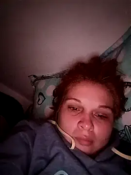 DanielaMendez online show from 02/27/25, 11:10