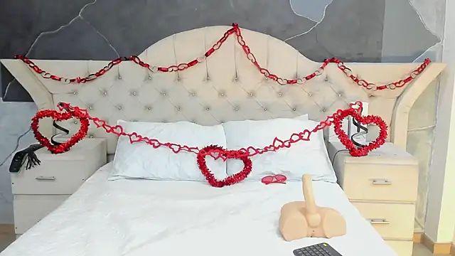 AmberGreyy  online show from 02/14/25, 03:47