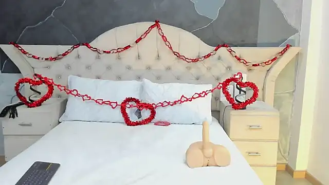 AmberGreyy  online show from 02/14/25, 09:53