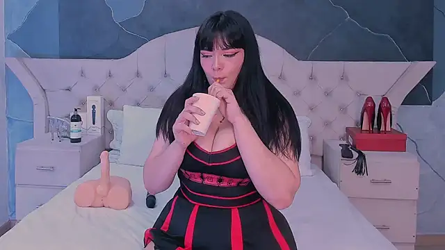 AmberGreyy  online show from 02/22/25, 08:53