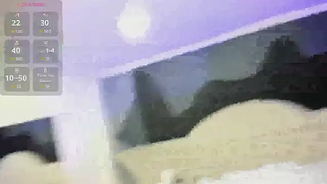 AmberGreyy  online show from 03/17/25, 01:18