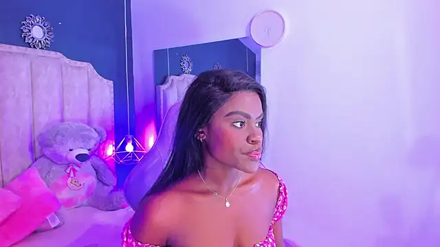 IsabellaBromsS online show from 02/06/25, 08:45