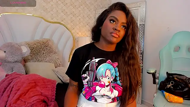 IsabellaBromsS online show from 11/14/25, 10:29