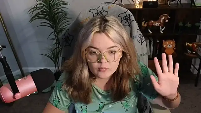 rodeobrii online show from 11/19/25, 12:21