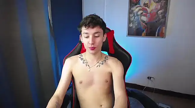 Snapshot of SebasstianGrand chatting on 02/08/25, 02:47 SebasstianGrand online show from 02/08/25, 02:47