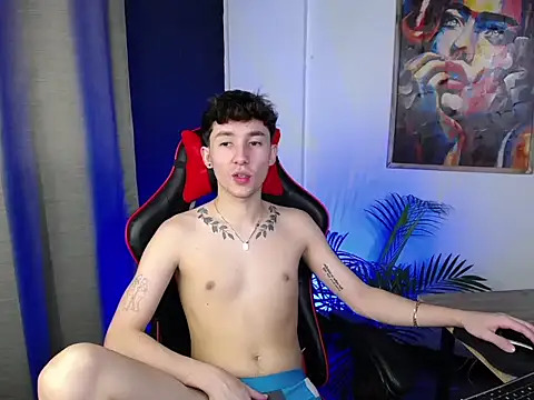 Snapshot of SebasstianGrand chatting on 02/26/25, 11:26 SebasstianGrand online show from 02/26/25, 11:26