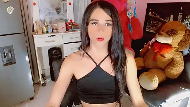 AngelicaDark online show from 02/13/25, 11:26