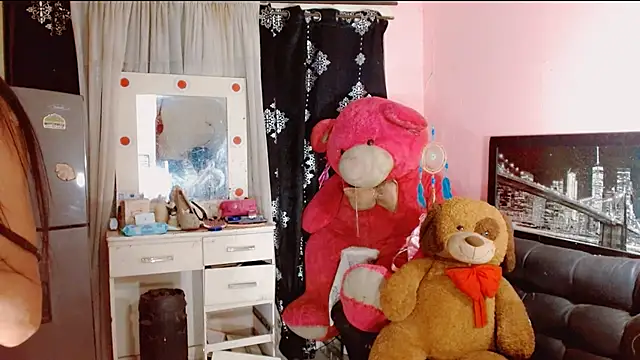 AngelicaDark online show from 03/13/25, 11:49