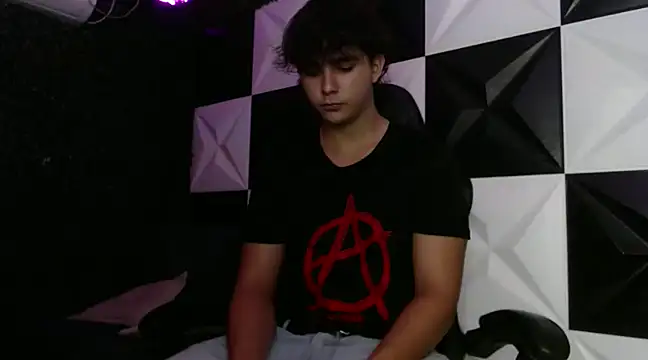 Dani cumboy online show from 01/07/25, 02:53