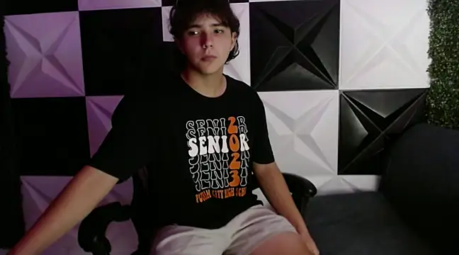 Dani cumboy online show from 01/15/25, 05:50