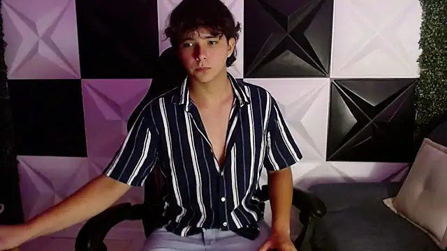 Dani cumboy online show from 01/20/25, 02:53