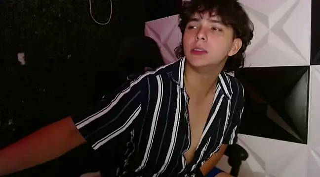 Dani cumboy online show from 02/09/25, 03:22