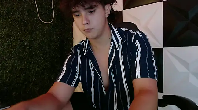 Dani cumboy online show from 02/14/25, 02:50