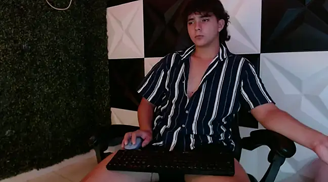 Dani cumboy online show from 02/14/25, 05:51