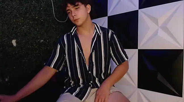 Dani cumboy online show from 02/20/25, 03:56