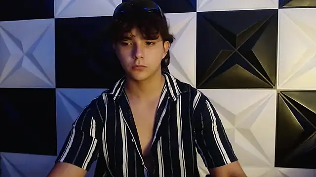 Dani cumboy online show from 02/20/25, 07:01