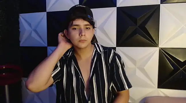 Dani cumboy online show from 02/21/25, 07:23