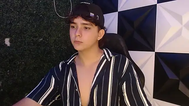 Dani cumboy online show from 02/24/25, 01:46