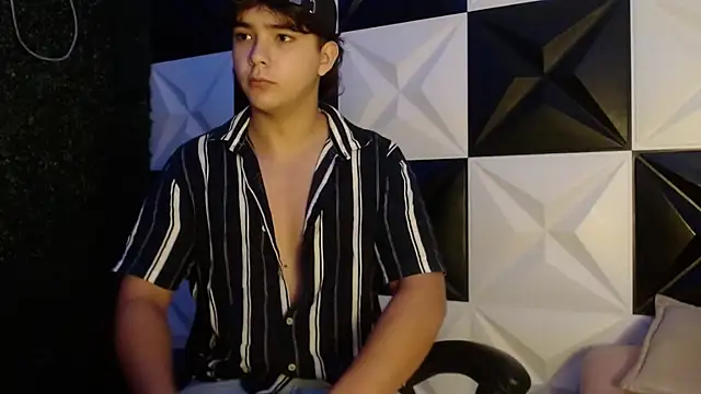 Dani cumboy online show from 02/26/25, 06:04