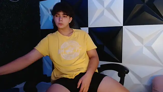 Dani cumboy online show from 02/27/25, 04:31