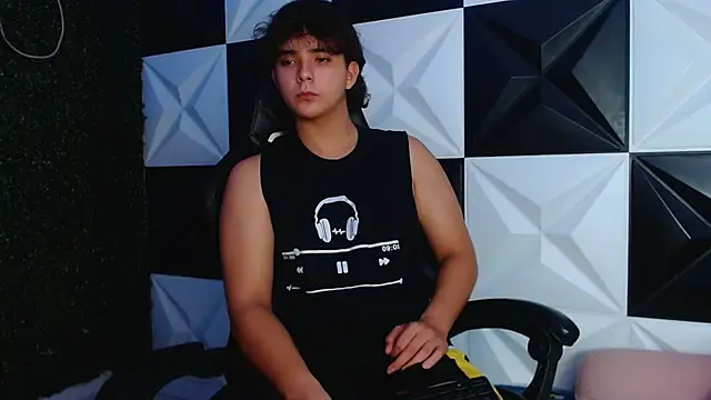 Dani cumboy online show from 03/01/25, 03:53