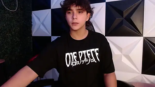 Dani cumboy online show from 03/07/25, 02:36