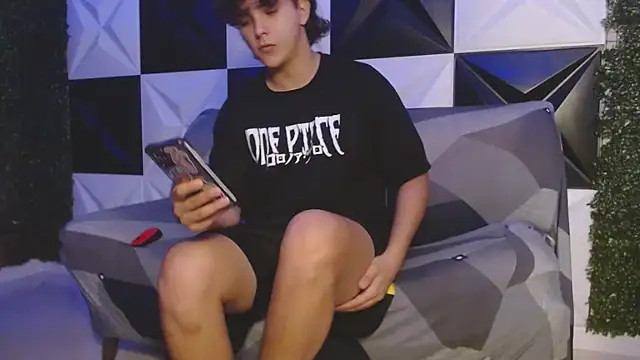 Dani cumboy online show from 03/09/25, 03:01