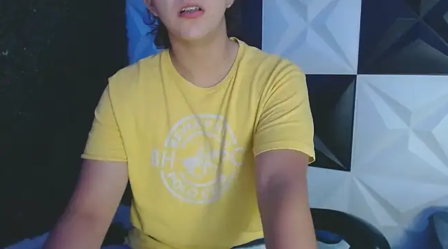 Dani cumboy online show from 03/13/25, 01:21