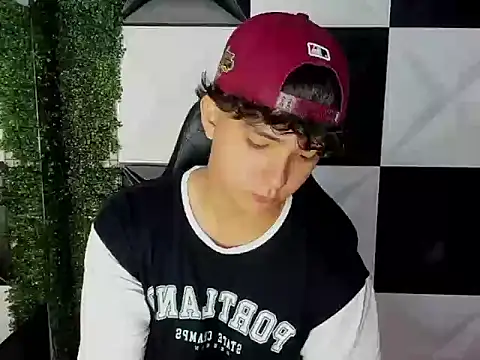 Dani cumboy online show from 09/09/25, 02:16